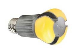 LED lightbulb,