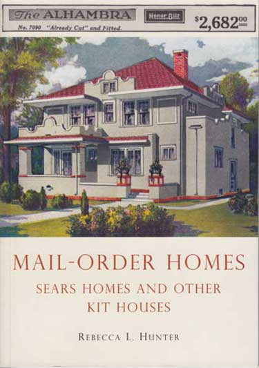 Mail Order House book cover.