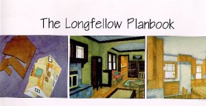 Longfellow Planbook cover.