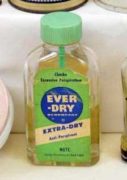 Ever-dry bottle