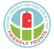 Friendly Fronts logo