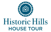 Historic Hills House Tour.