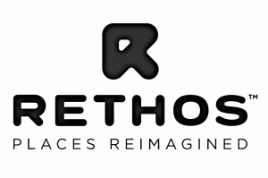 Rethos logo