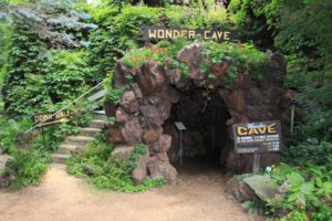 Wonder Cave