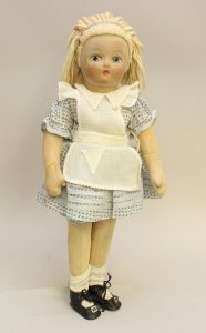 1933 doll.